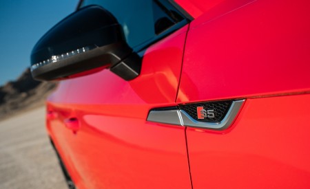 2020 Audi S5 Sportback (US-Spec) Detail Wallpapers 450x275 (30)