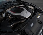 2020 Audi S5 Sportback (US-Spec) Engine Wallpapers 150x120 (31)