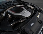 2020 Audi S5 Sportback (US-Spec) Engine Wallpapers 150x120