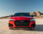 2020 Audi S5 Sportback (US-Spec) Front Wallpapers 150x120