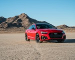 2020 Audi S5 Sportback (US-Spec) Front Wallpapers 150x120 (17)