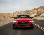2020 Audi S5 Sportback (US-Spec) Front Wallpapers 150x120 (10)