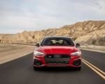 2020 Audi S5 Sportback (US-Spec) Front Wallpapers 150x120