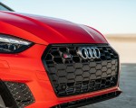 2020 Audi S5 Sportback (US-Spec) Grill Wallpapers 150x120 (29)