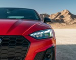 2020 Audi S5 Sportback (US-Spec) Headlight Wallpapers 150x120