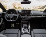 2020 Audi S5 Sportback (US-Spec) Interior Cockpit Wallpapers 150x120