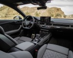 2020 Audi S5 Sportback (US-Spec) Interior Wallpapers 150x120 (33)