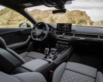 2020 Audi S5 Sportback (US-Spec) Interior Wallpapers 150x120