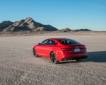 2020 Audi S5 Sportback (US-Spec) Rear Three-Quarter Wallpapers 150x120