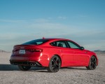 2020 Audi S5 Sportback (US-Spec) Rear Three-Quarter Wallpapers 150x120