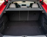 2020 Audi S5 Sportback (US-Spec) Trunk Wallpapers 150x120