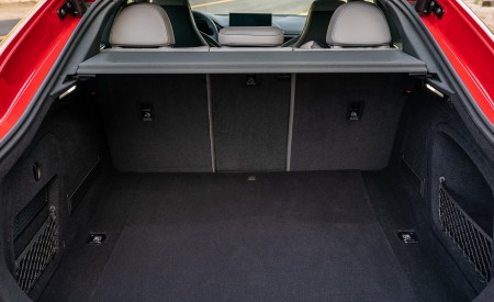 2020 Audi S5 Sportback (US-Spec) Trunk Wallpapers 450x275 (37)