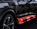 2020 Audi e-tron S Sportback Concept Detail Wallpapers 150x120