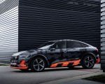 2020 Audi e-tron S Sportback Concept Front Three-Quarter Wallpapers 150x120 (43)