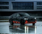 2020 Audi e-tron S Sportback Concept Front Three-Quarter Wallpapers 150x120 (21)