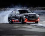 2020 Audi e-tron S Sportback Concept Front Three-Quarter Wallpapers 150x120 (14)