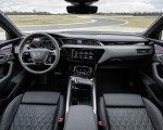 2020 Audi e-tron S Sportback Concept Interior Cockpit Wallpapers 150x120 (52)