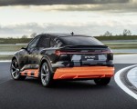 2020 Audi e-tron S Sportback Concept Rear Three-Quarter Wallpapers 150x120 (35)