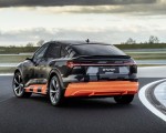 2020 Audi e-tron S Sportback Concept Rear Three-Quarter Wallpapers 150x120