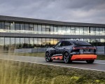 2020 Audi e-tron S Sportback Concept Rear Three-Quarter Wallpapers 150x120 (39)