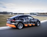 2020 Audi e-tron S Sportback Concept Rear Three-Quarter Wallpapers 150x120 (18)