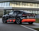 2020 Audi e-tron S Sportback Concept Rear Three-Quarter Wallpapers 150x120