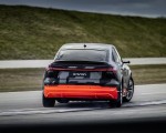 2020 Audi e-tron S Sportback Concept Rear Wallpapers 150x120 (20)