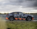 2020 Audi e-tron S Sportback Concept Side Wallpapers 150x120 (40)