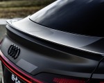 2020 Audi e-tron S Sportback Concept Spoiler Wallpapers 150x120 (51)