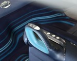 2020 Hyundai Prophecy EV Concept Interior Detail Wallpapers 150x120 (14)