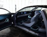 2020 Hyundai Prophecy EV Concept Interior Wallpapers 150x120