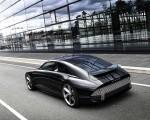 2020 Hyundai Prophecy EV Concept Rear Three-Quarter Wallpapers 150x120 (5)