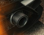 2020 NOVITEC Lamborghini Huracán EVO Exhaust Wallpapers 150x120