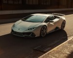 2020 NOVITEC Lamborghini Huracán EVO Wallpapers HD