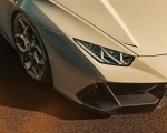 2020 NOVITEC Lamborghini Huracán EVO Headlight Wallpapers 150x120 (10)