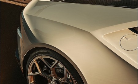 2020 NOVITEC Lamborghini Huracán EVO Spoiler Wallpapers 450x275 (11)