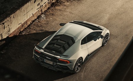 2020 NOVITEC Lamborghini Huracán EVO Top Wallpapers 450x275 (9)