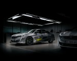 2020 Peugeot 508 PSE Front Three-Quarter Wallpapers 150x120 (24)