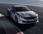 2020 Peugeot 508 PSE Wallpapers & HD Images