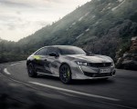 2020 Peugeot 508 PSE Front Three-Quarter Wallpapers 150x120 (2)