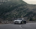 2020 Peugeot 508 PSE Front Wallpapers 150x120 (16)
