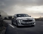 2020 Peugeot 508 PSE Front Wallpapers 150x120 (17)
