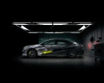2020 Peugeot 508 PSE Side Wallpapers 150x120 (27)