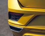 2020 Volkswagen T-Roc R-Line Cabriolet (UK-Spec) Detail Wallpapers 150x120