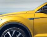 2020 Volkswagen T-Roc R-Line Cabriolet (UK-Spec) Detail Wallpapers 150x120 (71)