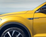 2020 Volkswagen T-Roc R-Line Cabriolet (UK-Spec) Detail Wallpapers 150x120