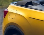 2020 Volkswagen T-Roc R-Line Cabriolet (UK-Spec) Detail Wallpapers 150x120 (94)