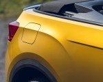 2020 Volkswagen T-Roc R-Line Cabriolet (UK-Spec) Detail Wallpapers 150x120