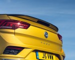 2020 Volkswagen T-Roc R-Line Cabriolet (UK-Spec) Detail Wallpapers 150x120 (90)