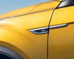 2020 Volkswagen T-Roc R-Line Cabriolet (UK-Spec) Detail Wallpapers 150x120